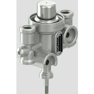 Afbeelding van Wabco Meerwegklep 4342050320