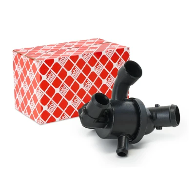 Afbeelding van Febi Bilstein Thermostaat 39224