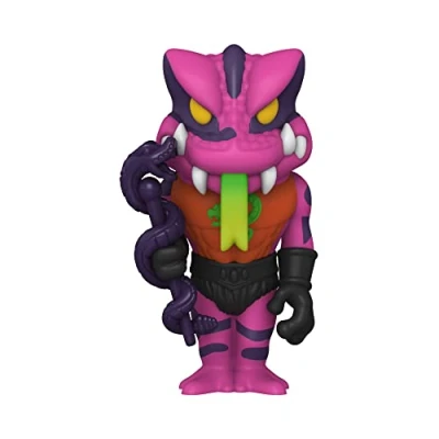 Afbeelding van Masters of the Universe SODA Figure Tung Lashor 11 cm