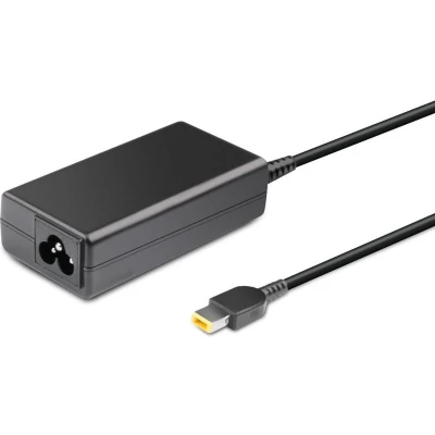 Afbeelding van MicroBattery MBA1091 Binnen 65W Zwart netvoeding &amp; inverter