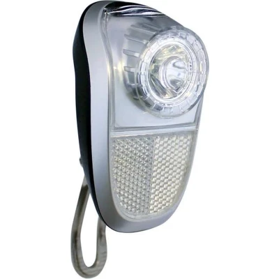 Afbeelding van Union Koplamp Batterij Led Zwart