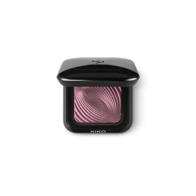 Image de KIKO Milano Eyeshadow Water 12 Fard à paupières Couleur immédiate, Utilisation Sec Et Humide