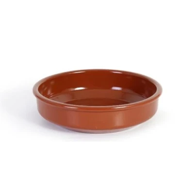 Afbeelding van Sauspan Azofra Aardewerk 23 x 5,5 cm (7 Stuks)