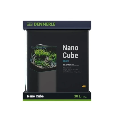 Afbeelding van Dennerle Nanocube Basic 30L 30 x 35 CM Liter