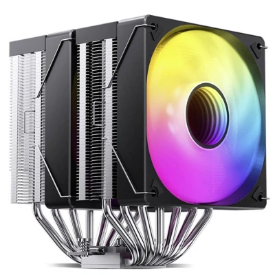 Afbeelding van Jonsbo CR 3000 CPU koellichaam met ventilator