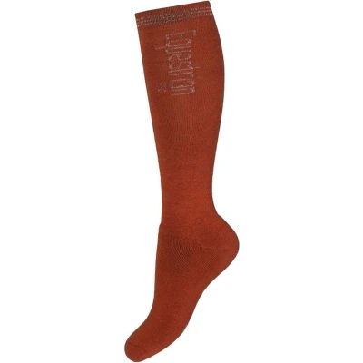 Afbeelding van HORKA Sokken Equestrian Pro Ginger M Agradi.be