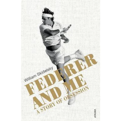 Afbeelding van Federer &amp; Me
