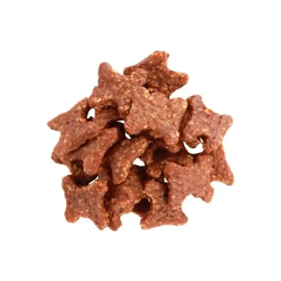 Afbeelding van Hondensnack Hapki Eend en Rijstbeen 170 gr