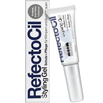 Afbeelding van Refectocil Styling Gel 9Ml