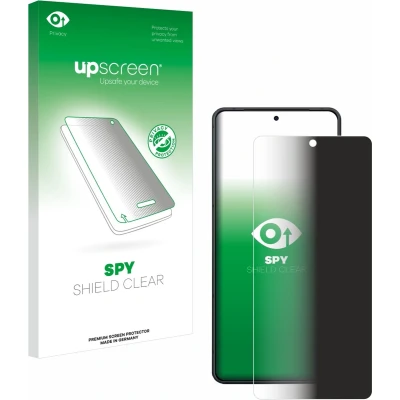 Afbeelding van upscreen privacy screenprotector voor ASUS ZenFone 11 Ultra Folie Beschermfolie Blauwlichtfilter