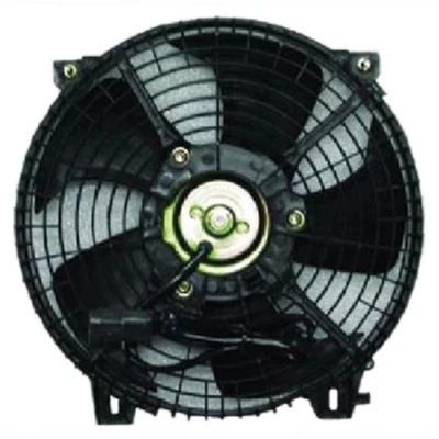 Afbeelding van JAPANPARTS VNT141008 Radiator Ventilator 300mm 12V