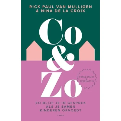 Afbeelding van Co&amp;Zo