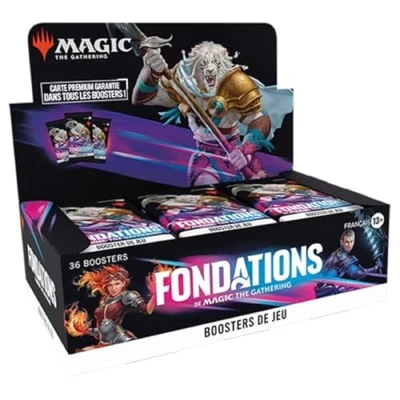 Afbeelding van Magic: The Gathering, D3628101, meerkleurig