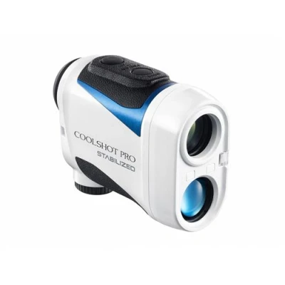 Image de Nikon Coolshot Pro II Stabilized
