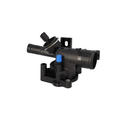 Afbeelding van FEBI BILSTEIN 172284 Thermostaathuis Met pakking sensor