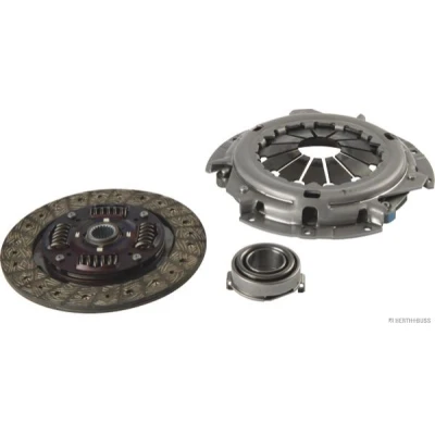 Afbeelding van HERTH+BUSS JAKOPARTS J2003126 Koppelingsset MAZDA: RX 8