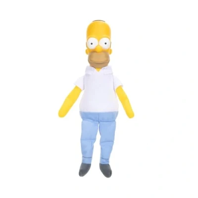 Afbeelding van THE SIMPSONS PLANK PRATERS HOMER