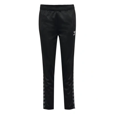 Afbeelding van Hummel Authentic Trainingsbroek, Dames, Maat: 44, Black