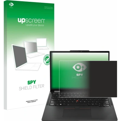 Afbeelding van upscreen privacyscherm voor Lenovo ThinkPad X13 Gen 5 privacy filter screenfilter Blauwlichtfilter