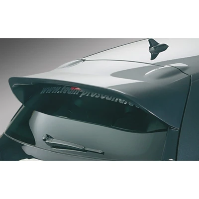 Afbeelding van AutoStyle Dakspoiler passend voor Volkswagen Scirocco 2008 (PU)