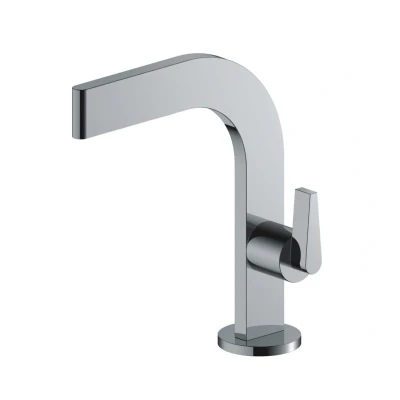 Afbeelding van Wiesbaden Alpha fonteinkraan 1/2&quot; chroom