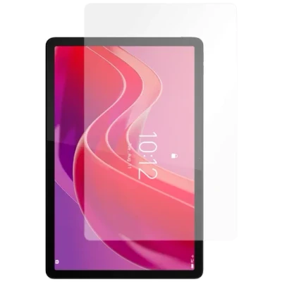 Afbeelding van Just in Case Gehard Glas Clear Screenprotector Lenovo Tab M11