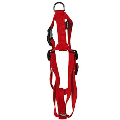 Afbeelding van Martin Sellier Tuig Basic Nylon Rood