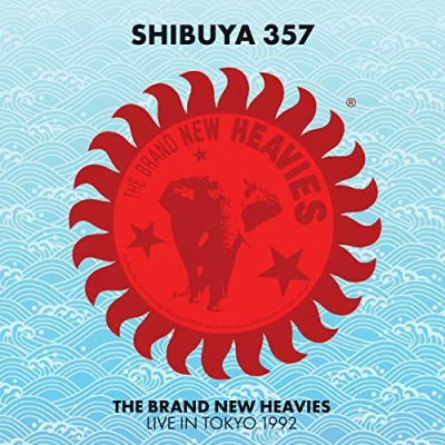 Afbeelding van Shibuya 357
