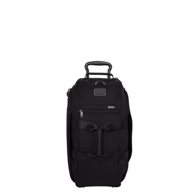 Afbeelding van Tumi Alpha 2Whl Sport Duffel black Handbagage koffer Trolley