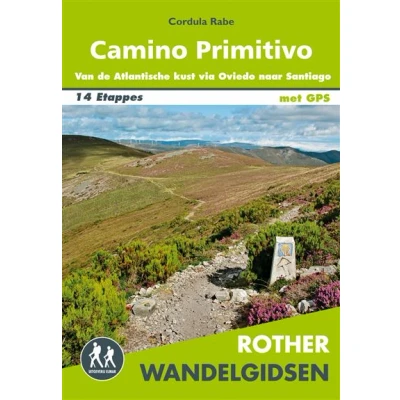 Image de Camino Primitivo