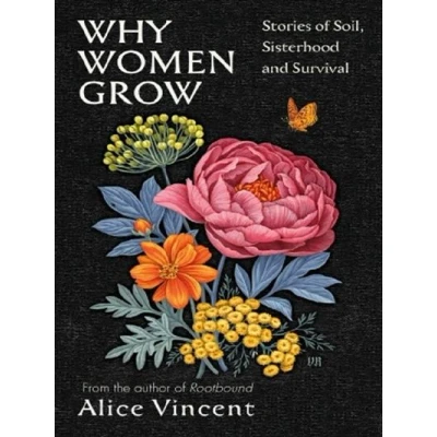 Image de Why Women Grow