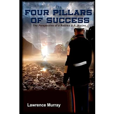 Afbeelding van The Four Pillars of Success
