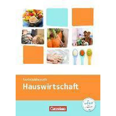 Afbeelding van Kinderpflege: Säuglingsbetreuung