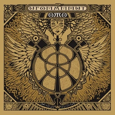 Afbeelding van Ufomammut Oro: Opus Primum (CD)