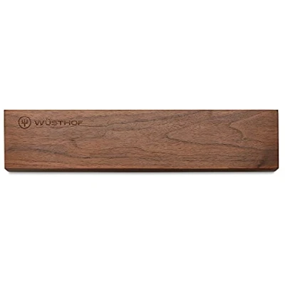 Afbeelding van Wusthof Magneetstrip Walnoot 30 cm