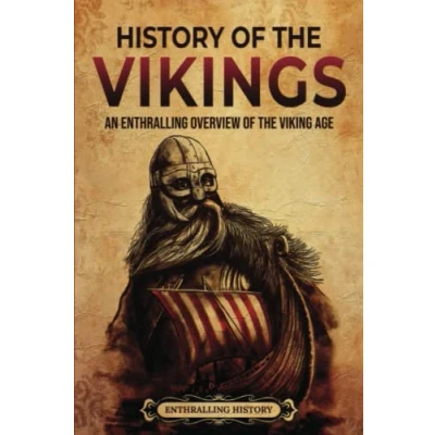Afbeelding van History of the Vikings