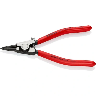 Afbeelding van Knipex 46 11 G0 Griptang voor ringen