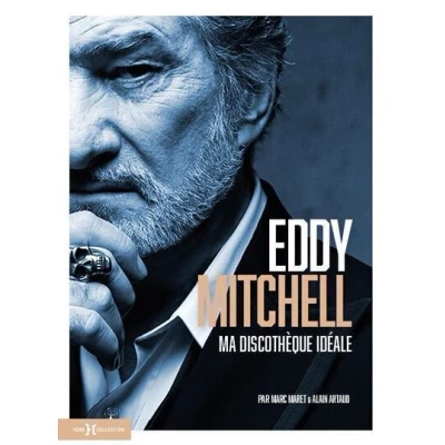 Image de Eddy Mitchell, ma discothèque idéale