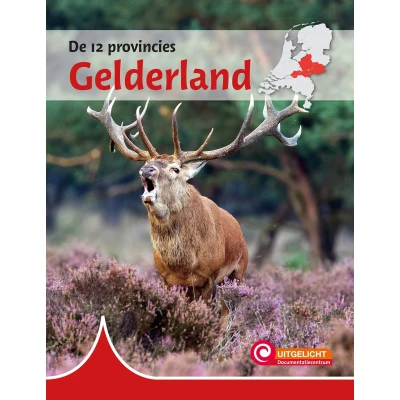 Afbeelding van Gelderland