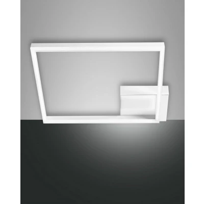 Afbeelding van Moderne Wandlamp FabasLuce Metaal Modern E27 L: 20cm Voor Binnen Woonkamer Eetkamer