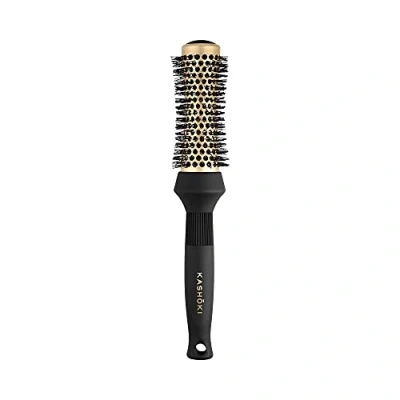Afbeelding van KASHŌKI Hourglass Styling Brush 33mm