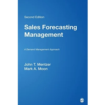 Afbeelding van Sales Forecasting Management