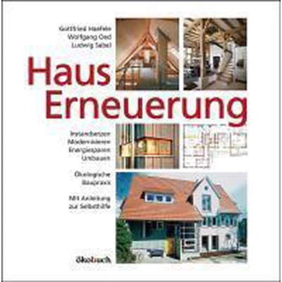 Afbeelding van HausErneuerung