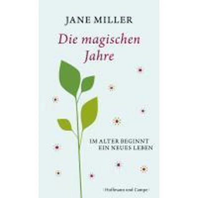 Afbeelding van Die magischen Jahre