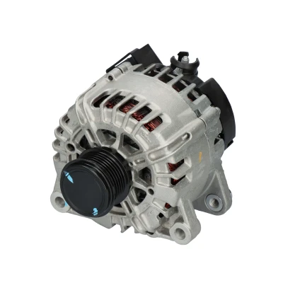 Afbeelding van VALEO 439957 Dynamo / Alternator 14V 180A FORD: Mondeo 5