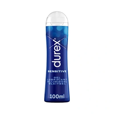 Image de Durex Play Sensitive Maxi 100 ML