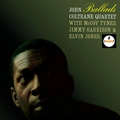 Afbeelding van Ballads