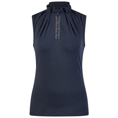 Image de Pikeur T shirt de Concours Sports Sans Manche NightblueVendu par Agradi