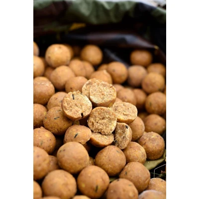 Afbeelding van CC Moore Live System Boilies 24mm (5kg)