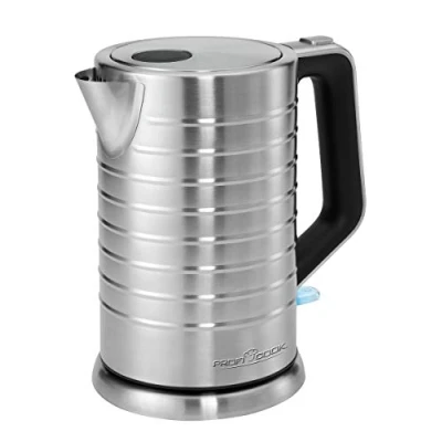 Image de ProfiCook Bouilloire électrique PC WKS 1119 1,7 L 2200 W